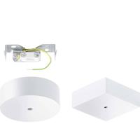 Trilux 4691800 Plafondaansluitdoos 1 stuk(s) - thumbnail