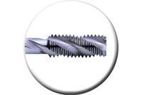 Eventus by Exact 20031 Tapboren Metrisch M3 0.5 mm Rechtssnijdend DIN 352 HSS 35° RSP 1 stuk(s) - thumbnail