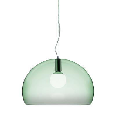 Kartell FL/Y Hanglamp - Groen