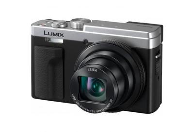 Panasonic compact camera DC-TZ95EG-S