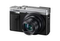 Panasonic compact camera DC-TZ95EG-S - thumbnail