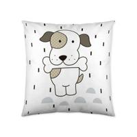 Kussenhoes Cool Kids Puppy (50 x 50 cm) - thumbnail