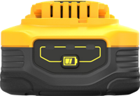 DeWalt powerstack accu 18v xr 5.0ah - thumbnail