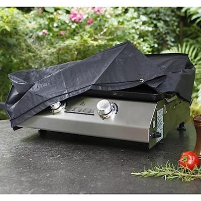 Beschermhoes voor BBQ 63 x 53 x 24 cm