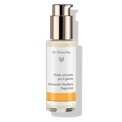 Dr. Hauschka Activerende Vloeibare Dagcrème