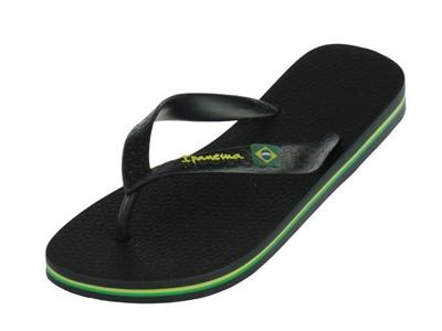 Ipanema Classic Brasil Teenslippers