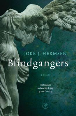 Blindgangers - Joke Johanetta Hermsen - eBook (9789029579780)