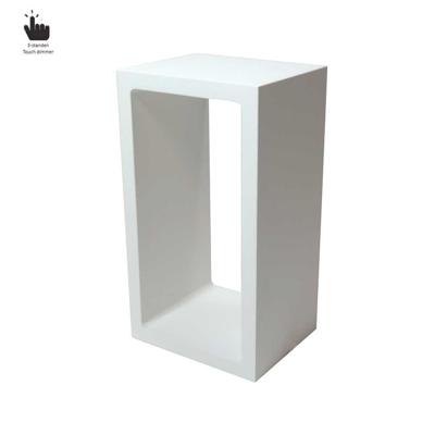 Artdelight Design tafellampCorridor wit - TL CORRIDOR WI