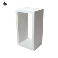 Artdelight Design tafellampCorridor wit - TL CORRIDOR WI - thumbnail