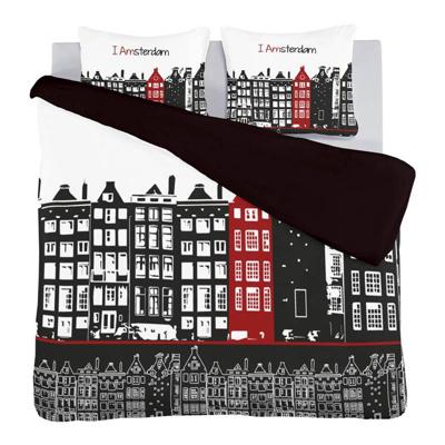 Premium Dekbedovertrek Dex - 240 x 220 cm Premium Dekbedovertrek Dex - 240 x 220 cm