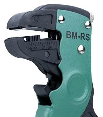 Brüder Mannesmann M10980 0.5 tot 6 mm²