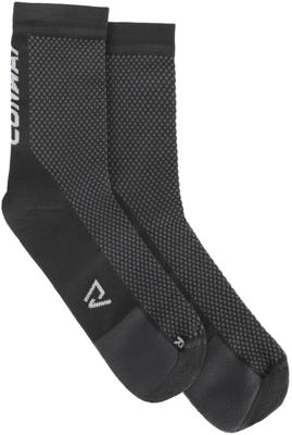 CONWAY sokken "ride socks high cut" sock ride high cut 44-47 grey