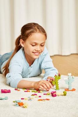 Plusplus Botanica mix: 240 stuks Tube 4329