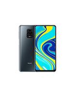 Xiaomi Redmi Note 9S Smartphone(16,94cm(6,67Zoll) FHD+DotDisplay,6GB RAM+128GB ROM, Snapdragon 720G, 48MP AI Quad Kamera,5020mAh Batterie, 18W Schnellladung, Dual-SIM), Grau - thumbnail