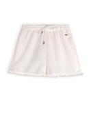 NoBell zomer short meisjes - ivoor wit - Sillas - thumbnail