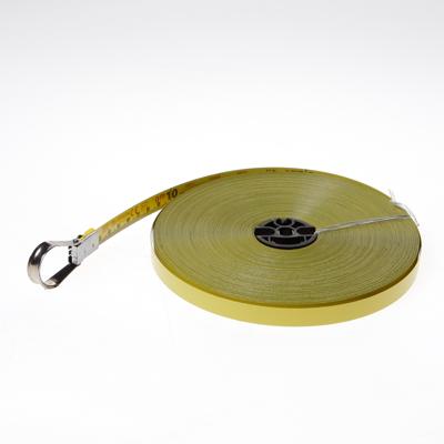 Nastro - STANLEY - 1-34-737 - Acciaio di ricambio - Mabolon - Misura lunga - 50 mx 12,7 mm