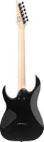 Ibanez RG421EX Hardtail RG elektrische gitaar Black Flat - thumbnail
