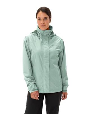 Vaude escape bike light - women's rain jacket