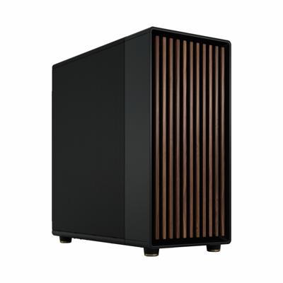 Fractal Design North XL Charcoal Black Fractal Design North XL Charcoal Black
