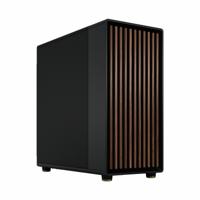 Fractal Design North XL Charcoal Black - thumbnail