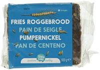 Fries roggebrood bio 500 Gram - thumbnail