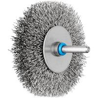PFERD TOOLS Ronde borstel RBUIT 8015/6 INOX 0,30 43100077 10 stuk(s) - thumbnail