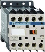 Schneider Electric CA2KN40E7 Hulpbeveiliging 1 stuk(s) - thumbnail