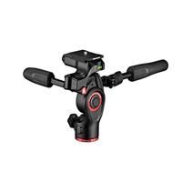 Manfrotto Befree 3Way Live Head - thumbnail
