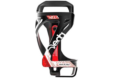 Deda Vela Bidonhouder - Rood Deda Vela Bidonhouder - Rood
