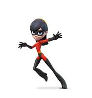 Disney Infinity Incredibles Violet - thumbnail