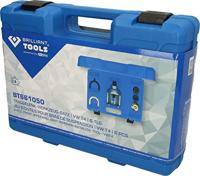 Brilliant Tools BT661050 Draagscharniergereedschapsset, VW T4, 6-delig - thumbnail
