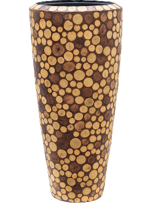 Baq Facets Ageless Partner (met inzetbak), 41x90cm