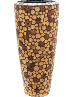 Baq Facets Ageless Partner (met inzetbak), 41x90cm - thumbnail