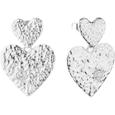 Oorbellen Dames Radiant RY000098 Roestvrij staal 2 cm