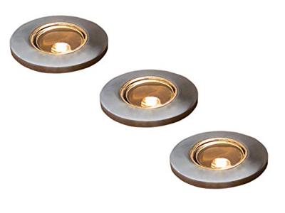 KonstSmide VlonderspotMini Led - 12V enkele uitbreiding grijs - 7480-000
