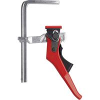 Bessey GTR16S6H Volledig stalen tafelklem GTRH 160/60 Afmeting, lengte: 210 mm - thumbnail