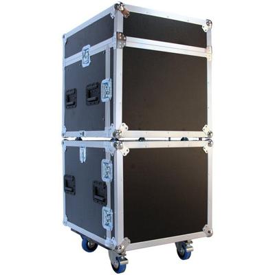 ProDJuser Slant 1612+ flightcase