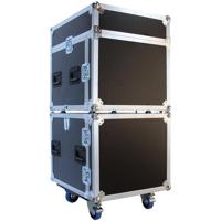 ProDJuser Slant 1612+ flightcase - thumbnail