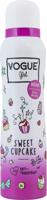 Vogue Girl deodorant sweet cupcake 150 Milliliter - thumbnail
