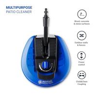 Patio power cleaner nilfisk hogedrukreiniger - thumbnail