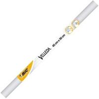 Bic zelfklevende rollen (whiteboard vellen) Velled ft 45 x 50 cm - thumbnail