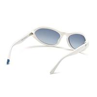 Zonnebril Dames Web Eyewear WE0288-6021W ø 60 mm - thumbnail