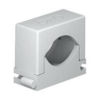 OBO Bettermann 2250306 Buisklem Grijs 25 stuk(s) - thumbnail