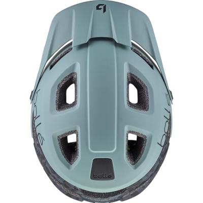 Bollé mtb-helm "eco trackdown mips" helmet eco trackdo. mips size l sage matte Bollé mtb-helm "eco trackdown mips" helmet eco trackdo. mips size l sage matte