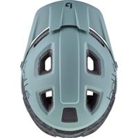 Bollé mtb helm "eco trackdown mips" helmet eco trackdo. mips size l sage matte - thumbnail