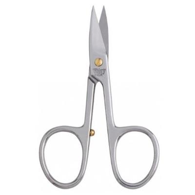 Vitry Nagelschaar Recht Inox Ref. 07 1Stuks