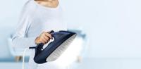 Stoomstrijkijzer Tefal FV 1713 Blauw 2000 W - thumbnail