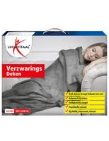Lucovitaal Verzwarings Deken 5 KG - thumbnail