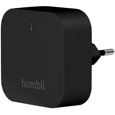 Smart Bluetooth Bridge Black Hombli - Hombli