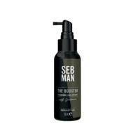 Sebastian Seb Man Care The Booster - Thickening Leave-In Tonic 100ml - thumbnail